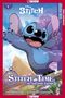 Tokyopop: A Stitch in Time, Volume 1, Buch