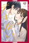 Text: "TOYKOPOP", "COVER NOT FINAL". Illustration eines Mannes und einer Frau in inniger Pose., Buch