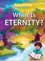 Lauren Groves: When Is Eternity?, Buch