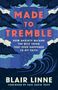 Blair Linne: Made to Tremble, Buch