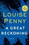 Louise Penny: A Great Reckoning, Buch