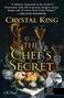 Crystal King: The Chef's Secret, Buch