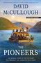 David Mccullough: The Pioneers, Buch