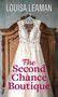 Louisa Leaman: The Second Chance Boutique, Buch