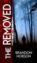 Brandon Hobson: The Removed, Buch