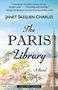 Janet Skeslien Charles: The Paris Library, Buch