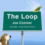 Joe Coomer: The Loop, MP3