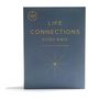 Lyman Coleman: CSB Life Connections Study Bible, Trade Paper, Buch