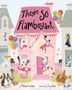 Michael Genhart: They're So Flamboyant, Buch