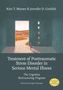 Kim T Mueser: Treatment of Posttraumatic Stress Disorder in Serious Mental Illness, Buch
