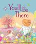 Amanda R Hill: You'll Be There, Buch