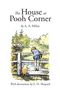 A. A. Milne: The House at Pooh Corner, Buch