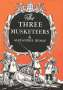Alexandre Dumas: The Three Musketeers, Buch