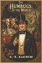 P. T. Barnum: The Humbugs of the World, Buch