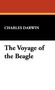 Charles Darwin: The Voyage of the Beagle, Buch