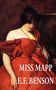 E. F. Benson: Miss Mapp, Buch