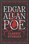 Edgar Allen Poe: Edgar Allen Poe, Buch