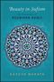 „Beauty in Sufism: The Teachings of Ruzbihan Baqli“ von Kazuyo Murata. Geometrisches Mosaikmuster auf türkisfarbenem Hintergrund.