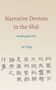 Lei Yang: Narrative Devices in the Shiji, Buch