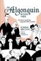 Konrad Bercovici: The Algonquin Round Table, Buch