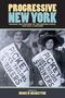 Bruce W Dearstyne: Progressive New York, Buch