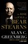 Greenberg: Rise and Fall of Bear Stearns, Buch