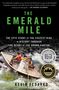 Kevin Fedarko: The Emerald Mile, Buch