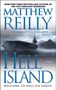 Matthew Reilly: Hell Island, Buch