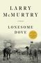 Larry Mcmurtry: Lonesome Dove, Buch