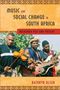 Kathryn Olsen: Music and Social Change in South Africa, Buch