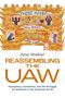 Abe Walker: Reassembling the UAW, Buch