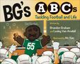 Brandon Graham: Bg's ABCs, Buch