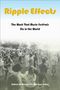 Ripple Effects, Buch