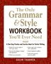 Susan Thurman: The Only Grammar & Style Workbook You'll Ever Need, Buch