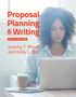 Jeremy Miner: Proposal Planning & Writing, Buch