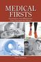 Tish Davidson: Medical Firsts, Buch