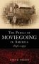 Gary D. Rhodes: The Perils of Moviegoing in America, Buch