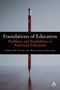 Samuel M. Craver: Foundations of Education, Buch