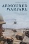 Alaric Searle: Armoured Warfare, Buch