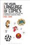 Neil Cohn: The Visual Language of Comics, Buch