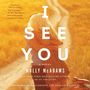 Molly Mcadams: I See You, CD