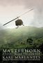 Karl Marlantes: Matterhorn: A Novel of the Vietnam War, CD