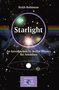 Keith Robinson: Starlight, Buch