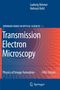 Ludwig Reimer: Transmission Electron Microscopy, Buch