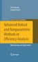 Léopold Simar: Advanced Robust and Nonparametric Methods in Efficiency Analysis, Buch