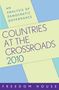 Freedom House: Countries at the Crossroads 2010, Buch