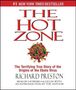 Richard Preston: The Hot Zone: The Terrifying True Story of the Origins of the Ebola Virus, CD