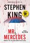 Stephen King: Mr. Mercedes, MP3