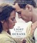 M. L. Stedman: The Light Between Oceans, CD