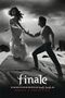 Becca Fitzpatrick: Finale, Buch